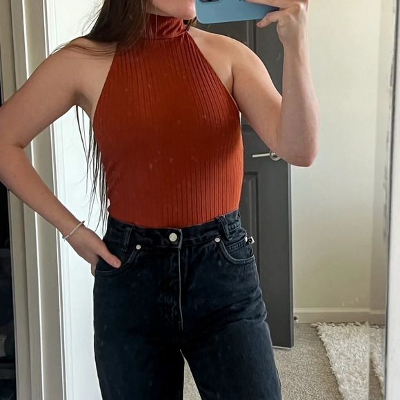 urban Outfitters - Out from Under Bodysuit - Picture 7 of 8